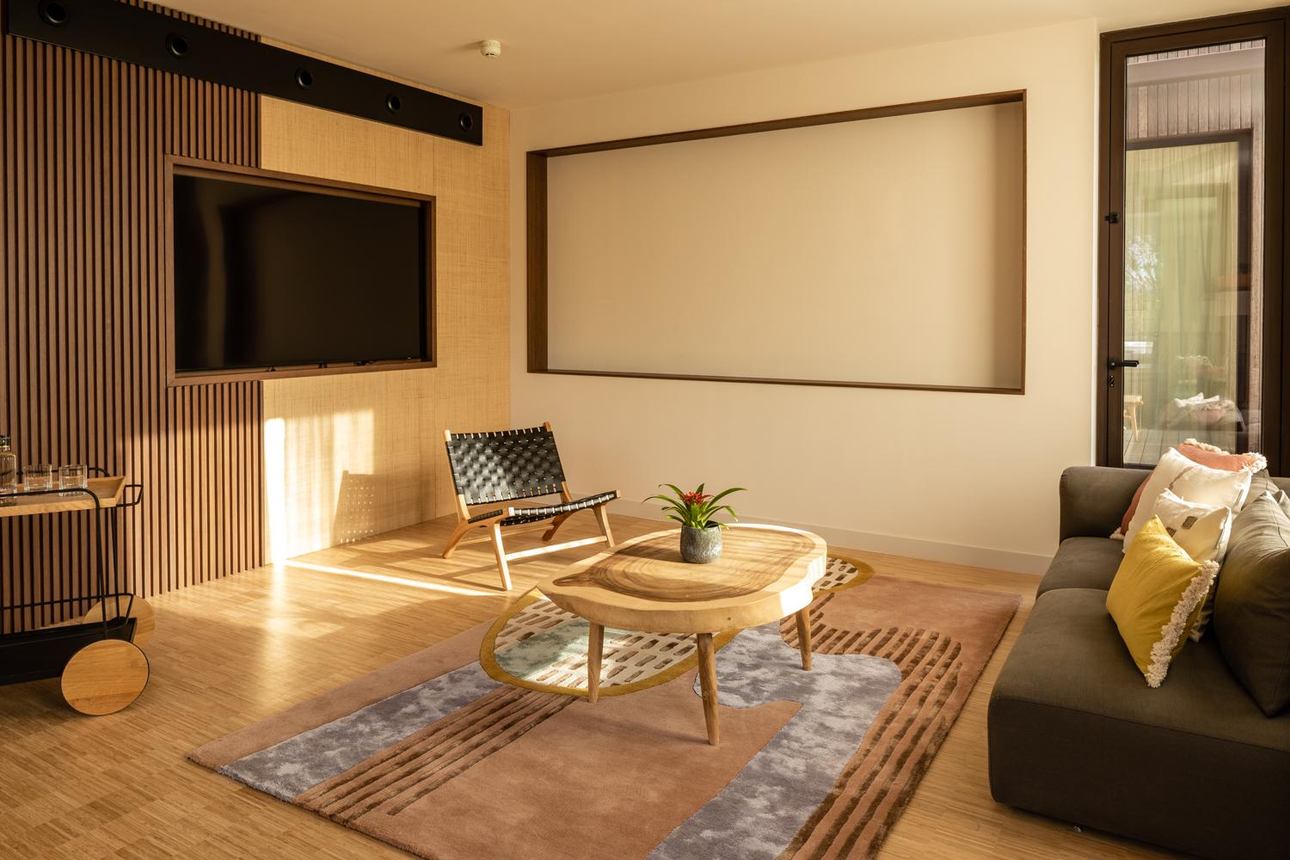 Kimpton Aysla Mallorca - Presidential Suite
