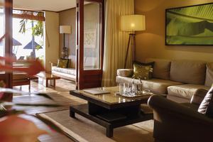 Paradis Beachcomber Golf Resort & Spa - 2-slaapkamer Luxury Beachfront Family Suite
