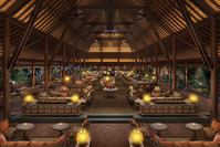 Hyatt Regency Bali - Lobby/espace public
