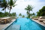 Trisara Phuket - 2-slaapkamers Ocean Front Pool Villa
