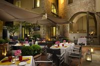 Hotel Brunelleschi - Restaurants/Cafes