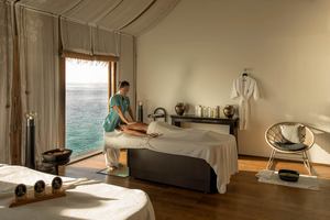 Constance Moofushi Resort - Wellness