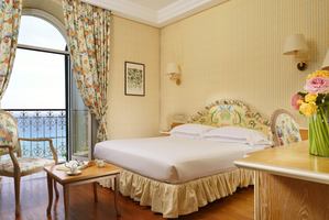 Royal Hotel San Remo - Classic Kamer Zeezicht