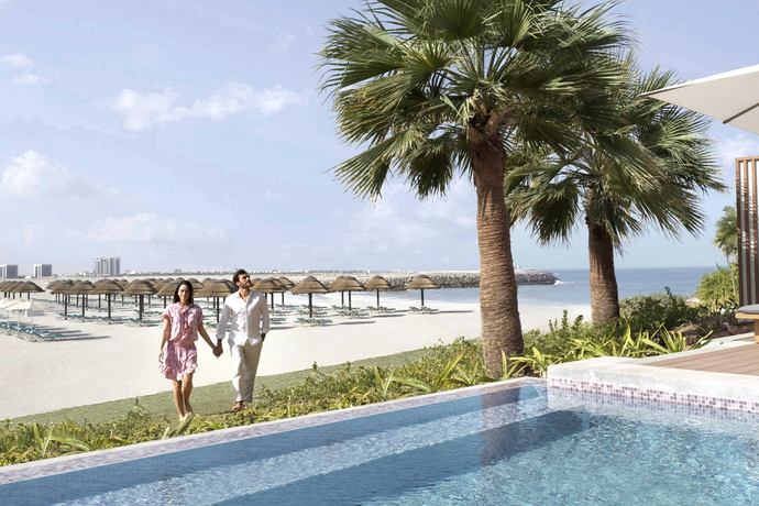 InterContinental Ras Al Khaimah Resort - Ambiance