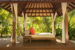 Denis Private Island - Deluxe Beach Cottage