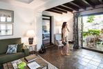 La Bobadilla a Royal Hideaway Hotel - Junior Suite met Balkon of Terras