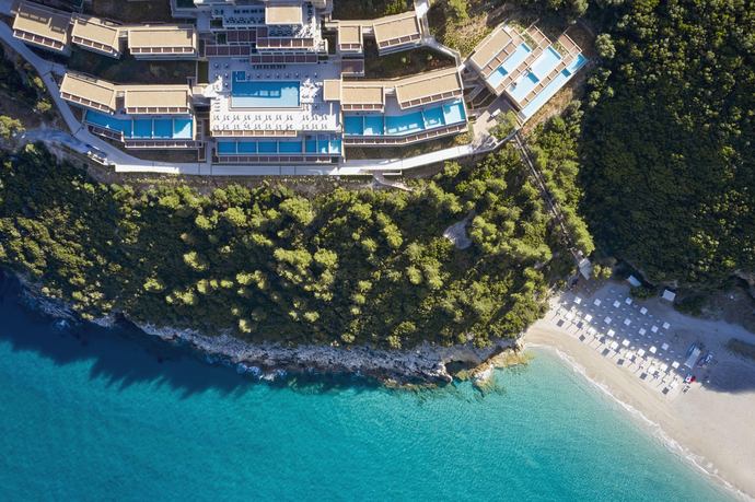 MarBella Elix - Exterieur