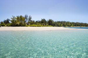 Denis Private Island - Algemeen