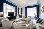 Waldorf Astoria Washington DC - Capital Suite