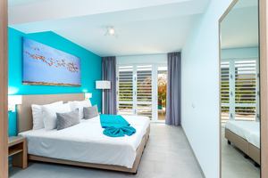 Delfins Beach Resort - 4-slaapkamer Villa