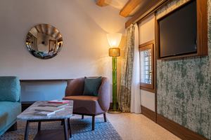 Executive Suite Kanaalzicht