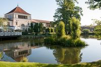 Les Sources de Caudalie - Exterieur