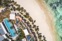 SALT of Palmar, Mauritius - Exterieur