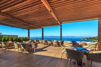 Miraggio Thermal Spa Resort - Restaurants/Cafes