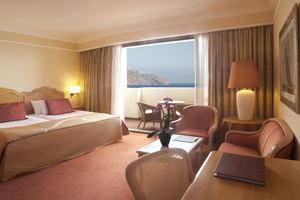 The Cliff Bay - Zijzeezicht Kamer The Cliff Bay - Zijzeezicht Kamer