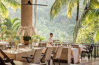 Four Seasons at Sayan - Restaurants/Cafes