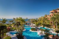 Kempinski Hotel Bahia Estepona - Zwembad