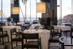 Hotel Excelsior Dubrovnik - Restaurants/Cafes