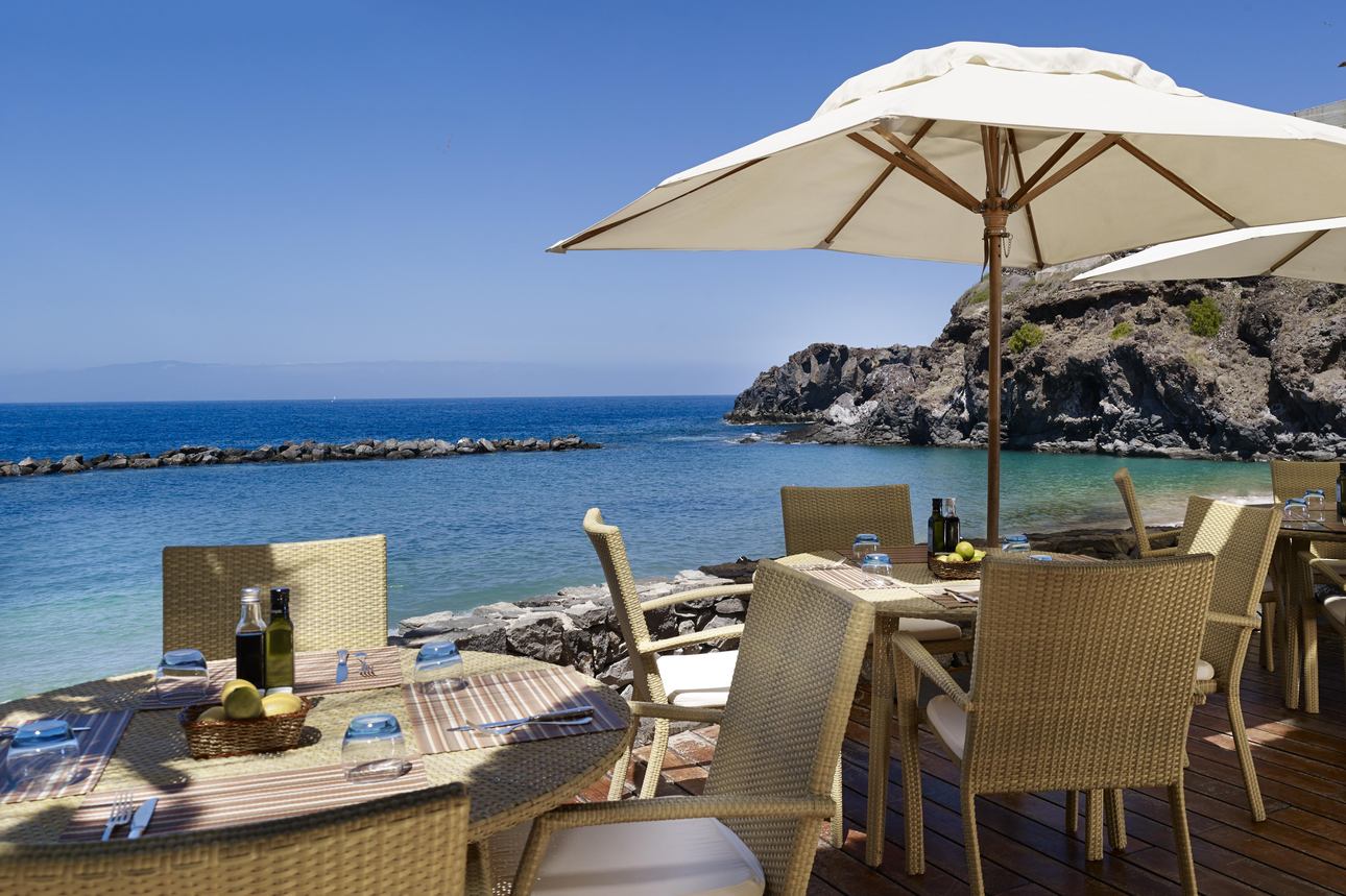 Restaurants/Cafes