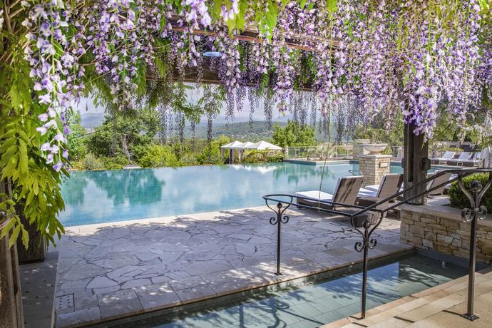 Terre Blanche Hotel Spa Golf Resort - Algemeen
