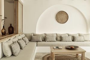 Lesante Cape - Premium Poolvilla 1-slaapkamer met Zeezicht