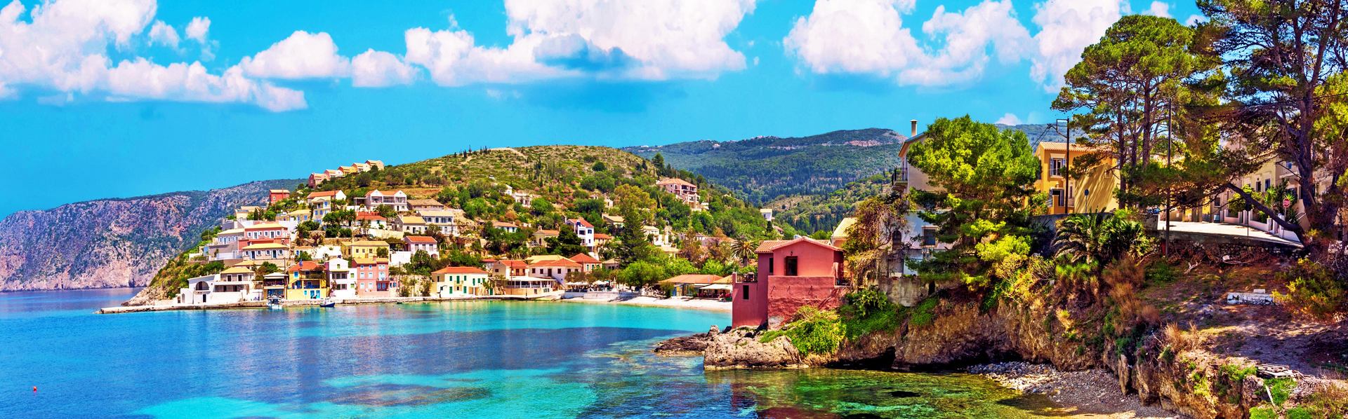Split - Hvar - Dubrovnik