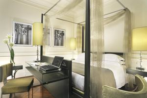 Hotel Brunelleschi - Junior Suite