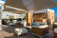 Iberostar Selection Playa de Palma - Restaurants/Cafes