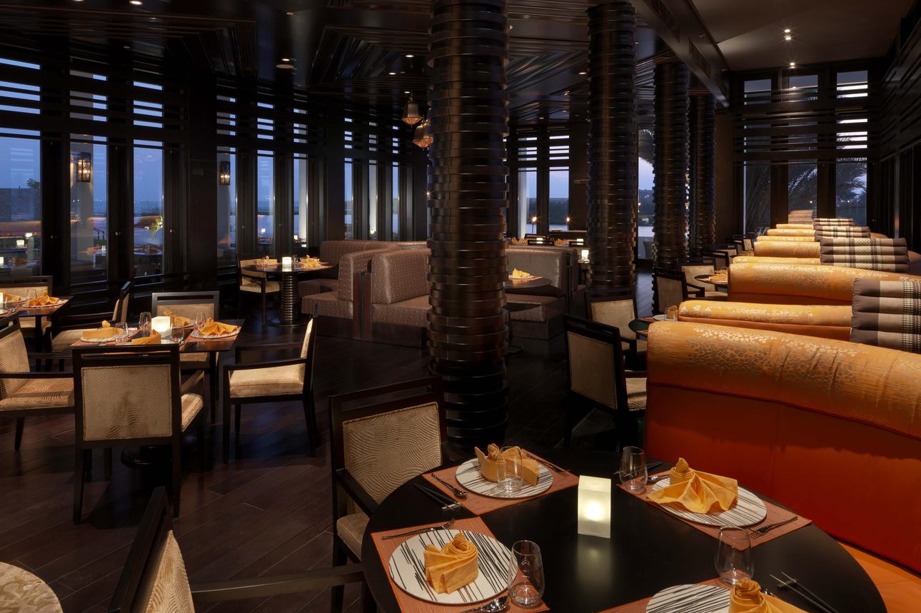 Restaurants/Cafes