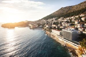 Hotel Excelsior Dubrovnik - Algemeen