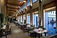 The Sukhothai Bangkok - Restaurants/Cafes