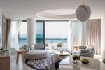 Jumeirah Saadiyat Island Resort - Panoramic Suite 1-slaapkamer