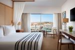 Deluxe Kamer Marinazicht