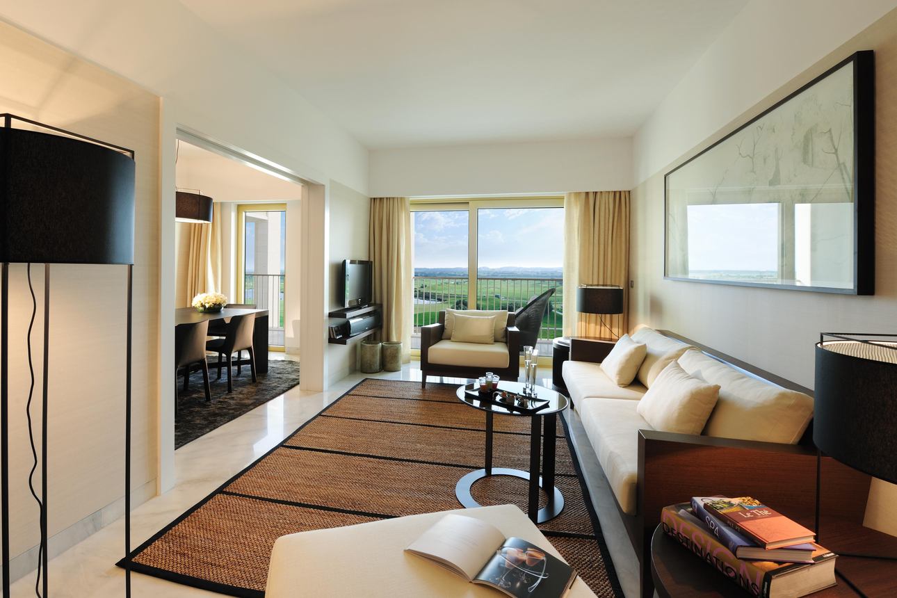 Anantara Vilamoura Algarve Resort - Victoria Suite