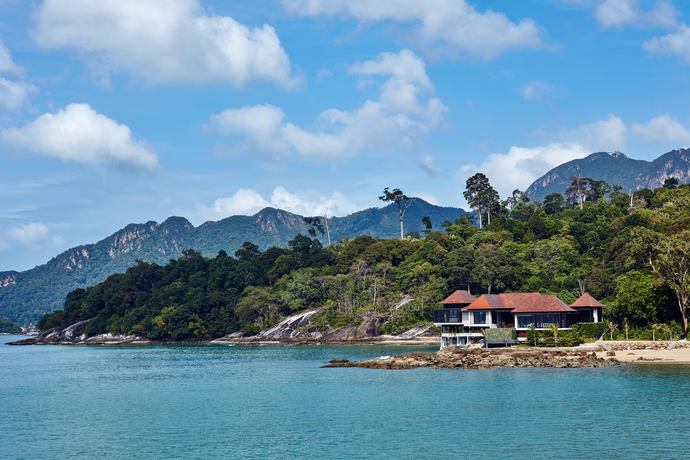 The Ritz-Carlton Langkawi - Exterieur