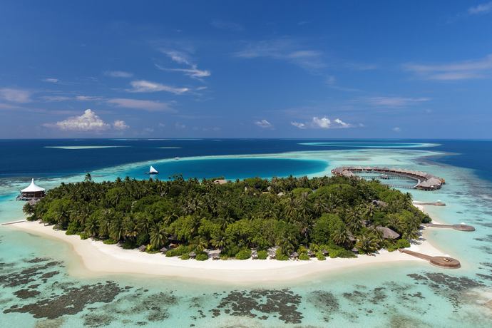 Baros Maldives - Algemeen