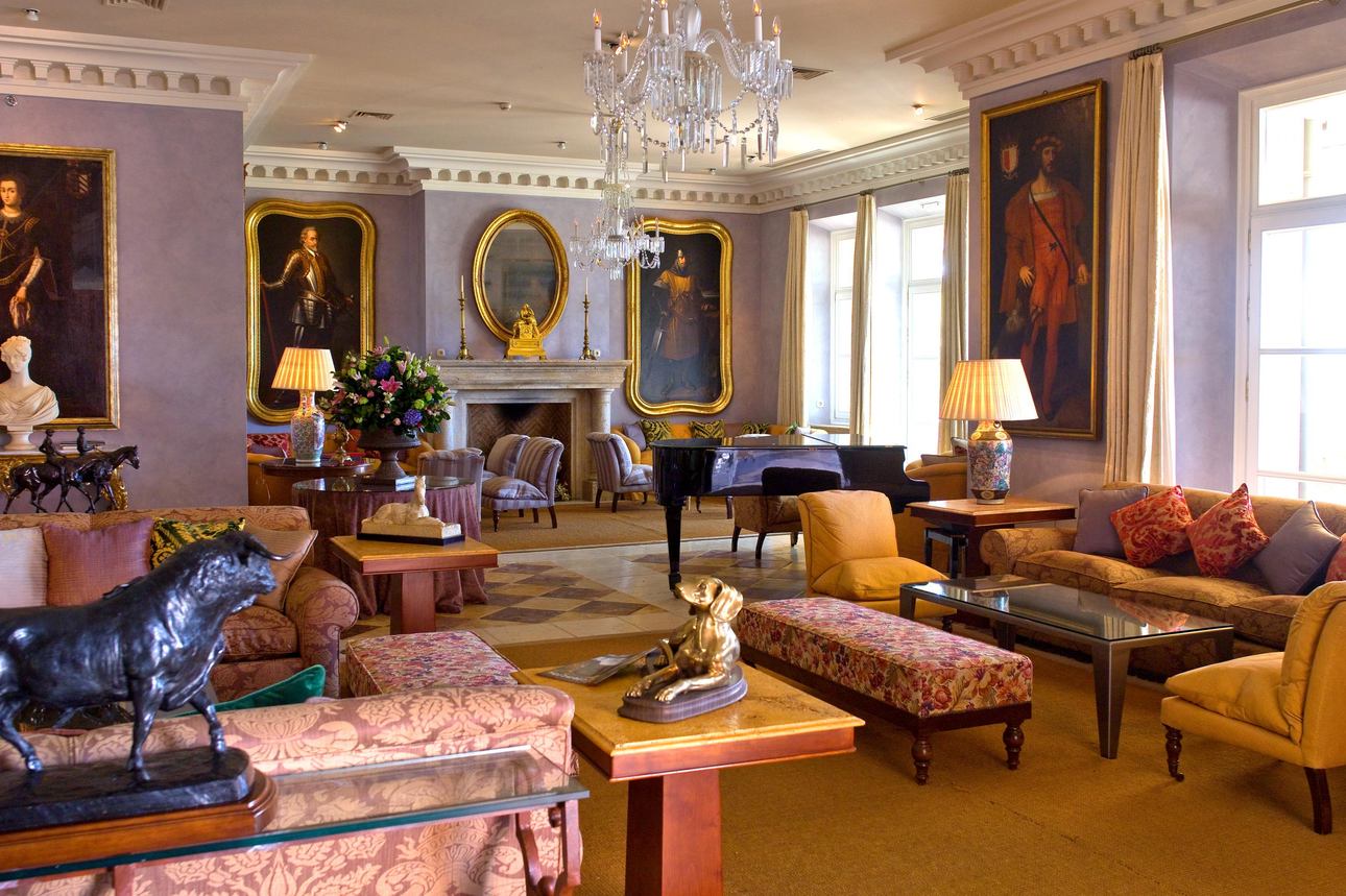 Lobby/openbare ruimte