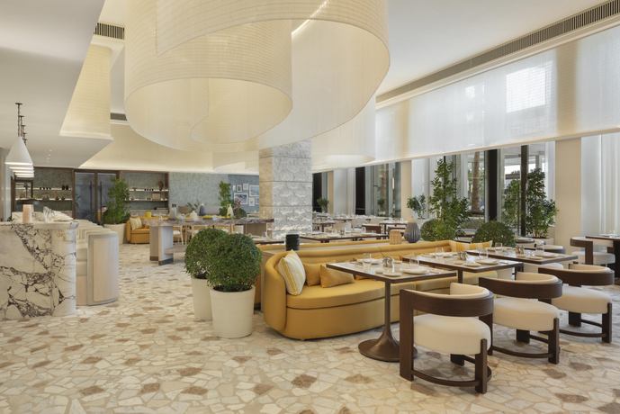 Delano Dubai - Restaurants/Cafes