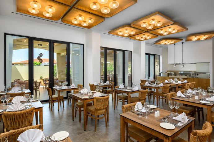 Absolute Kiotari - Restaurants/Cafes