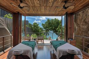 Six Senses Zil Pasyon  - Wellness