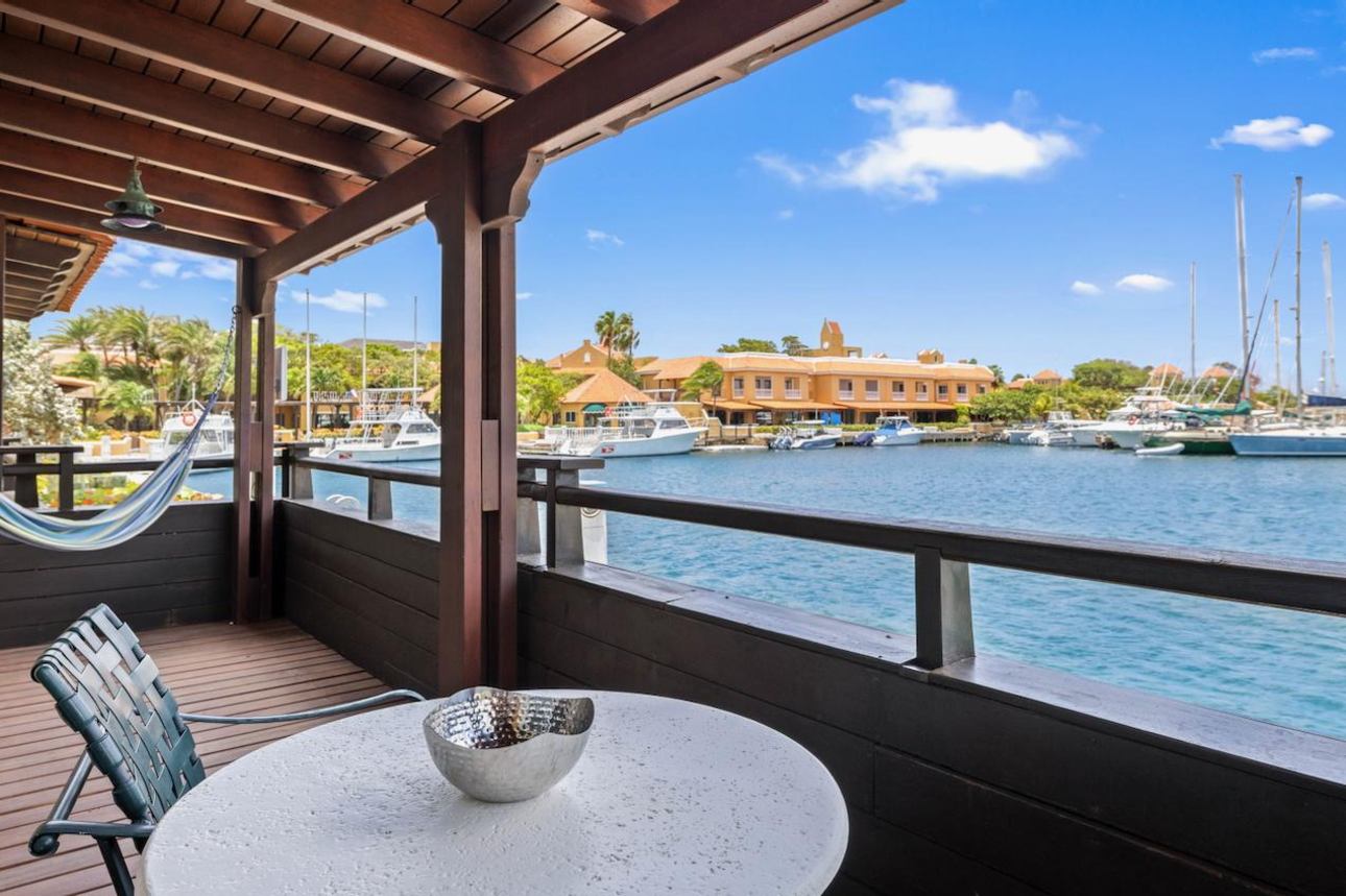 Harbour Village Beach Club - Harbour Suite,1-Bedroom