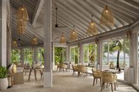 Anantara Veli Maldives - Restaurants/Cafes