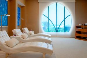 St. Regis Doha - Wellness