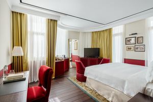 Maxwell Suite