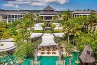 Sofitel Bali Nusa Dua Beach Resort - Exterieur