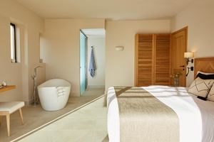 Premium Suite Jacuzzi