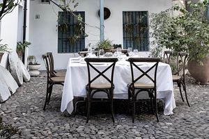 Hospes Las Casas del Rey de Baeza - Restaurants/Cafes