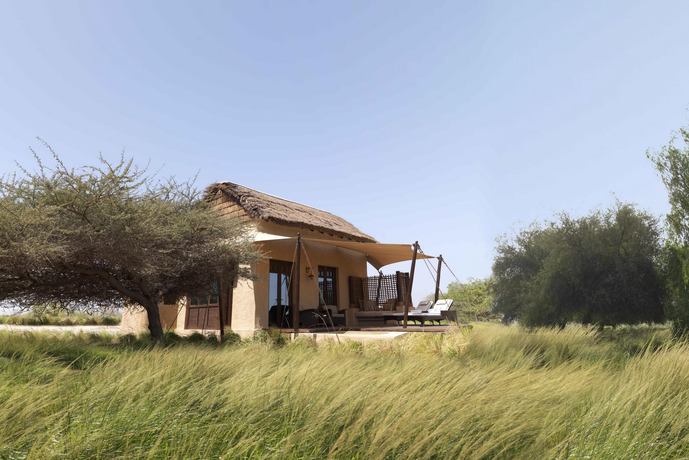 Anantara Sir Bani Yas Island Resort - Al Sahel Villas - Algemeen
