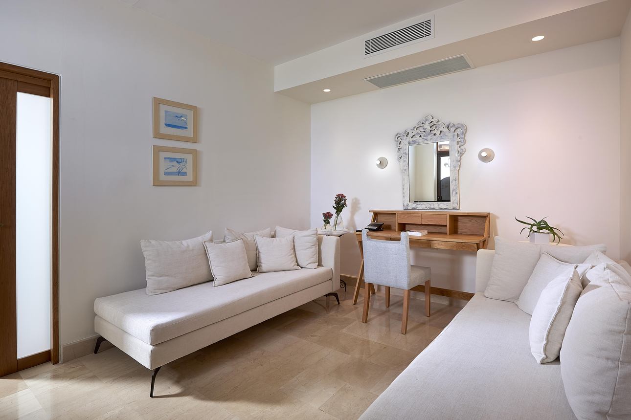 St. Nicolas Bay Resort Hotel & Villas - Classic Suite
