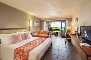 Prestige Beachfront Kamer